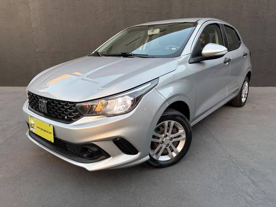 FIAT ARGO 1.0 FIREFLY FLEX DRIVE MANUAL